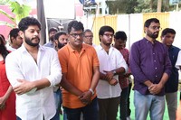 RDX Movie Launch Photos